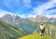 望远镜户外应用场景